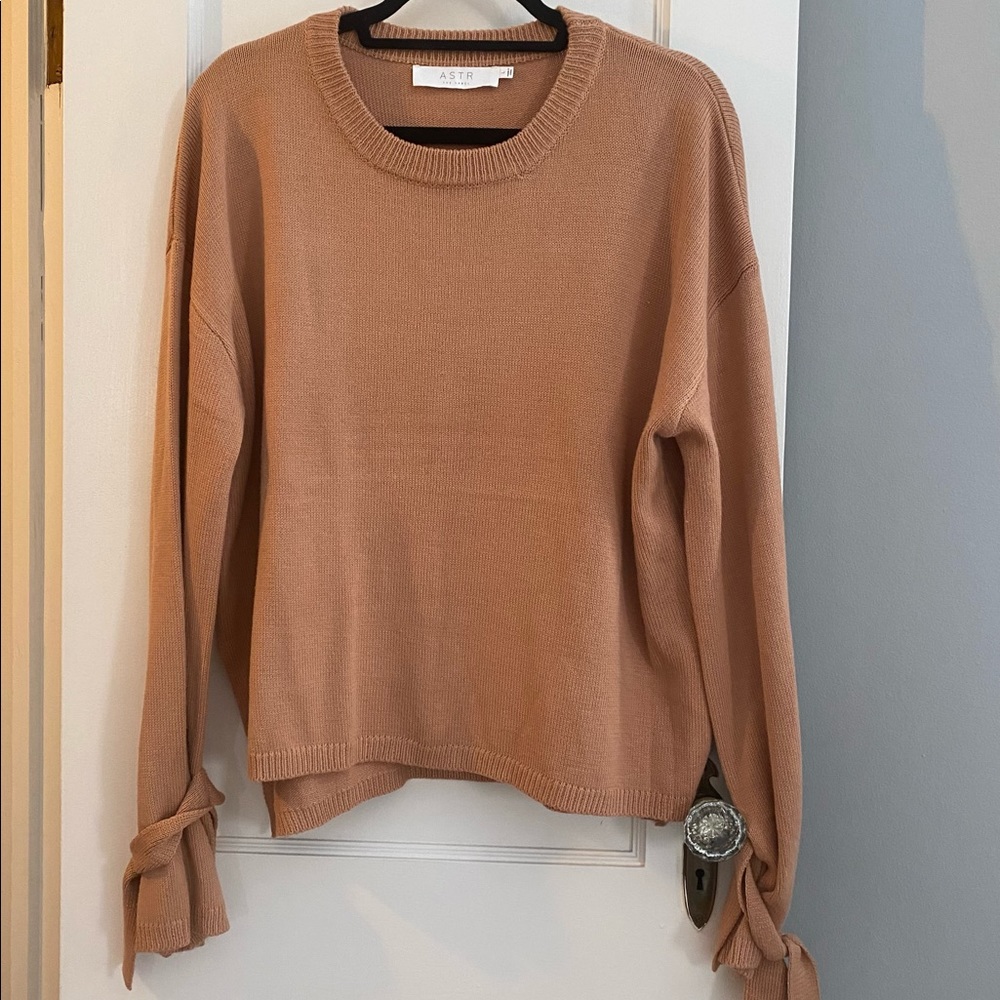 ASTR Sweater